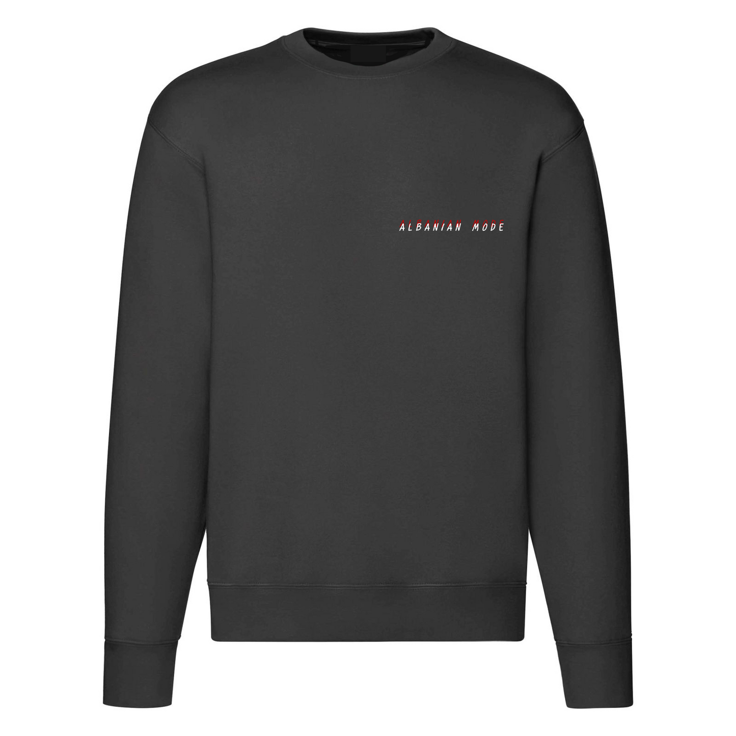 ALBANIAN MODE Unisex Sweatshirt