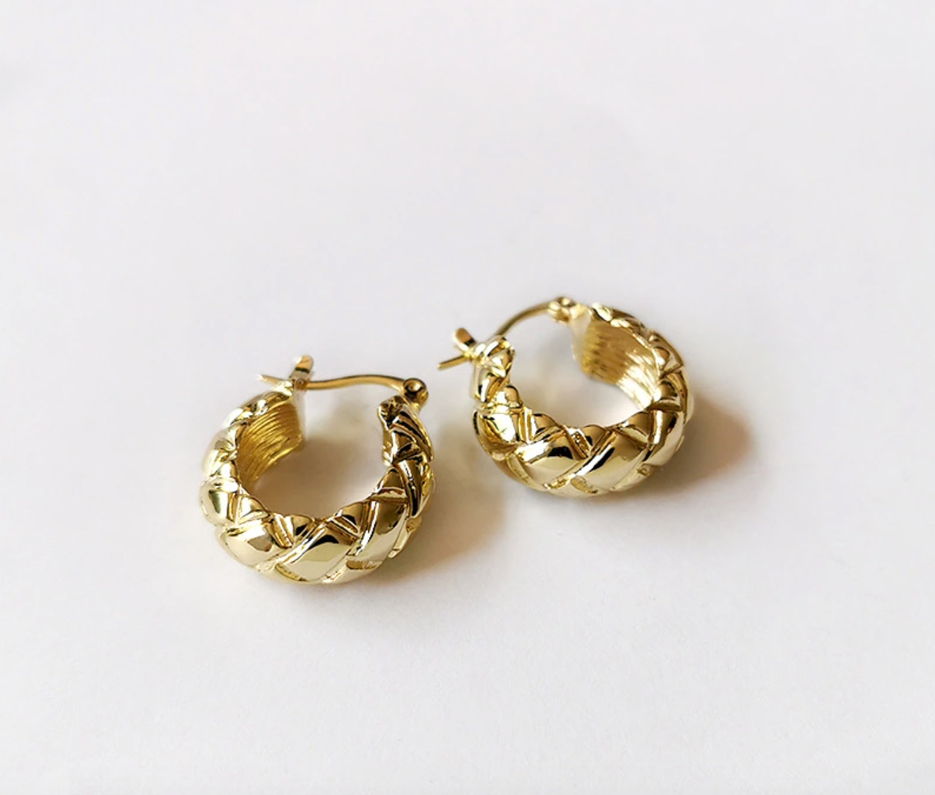 BESA Earrings